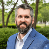 James Fredley, Founder and CEO of Triumph Interactive