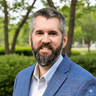 James Fredley, Founder of Triumph Interactive