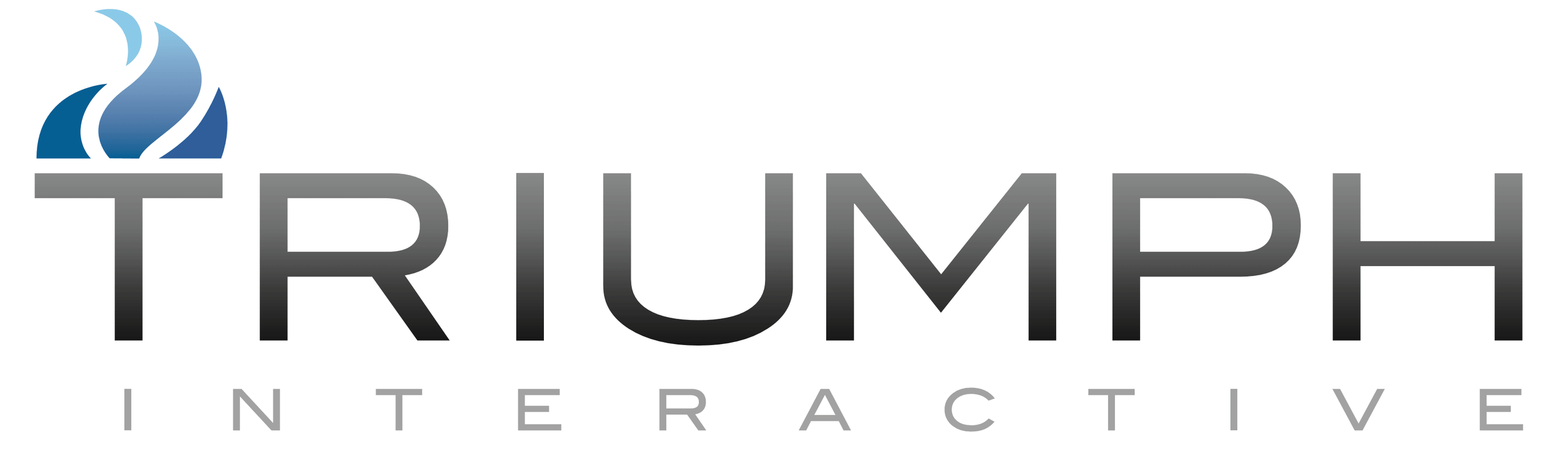 Triumph Interactive Logo